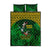 South Africa Rugby Quilt Bed Set Go Bokke World Cup Champions History - Wonder Print Shop