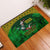 South Africa Rugby Rubber Doormat Go Bokke World Cup Champions History - Wonder Print Shop