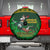 South Africa Rugby Spare Tire Cover Go Bokke World Cup Champions History - Wonder Print Shop