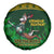 South Africa Rugby Spare Tire Cover Go Bokke World Cup Champions History - Wonder Print Shop