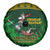 South Africa Rugby Spare Tire Cover Go Bokke World Cup Champions History - Wonder Print Shop