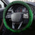 South Africa Rugby Steering Wheel Cover Go Bokke World Cup Champions History - Wonder Print Shop