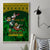 Custom South Africa Rugby Canvas Wall Art Go Bokke World Cup Champions History - Wonder Print Shop