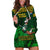 Custom South Africa Rugby Hoodie Dress Go Bokke World Cup Champions History - Wonder Print Shop