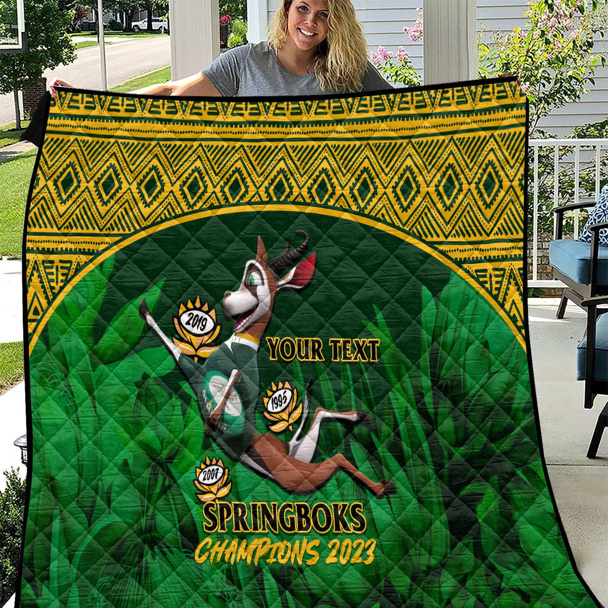 custom-south-africa-rugby-quilt-go-bokke-world-cup-champions-history