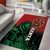 Kenya Independence Day Area Rug Jamhuri ya Kenya 1963 - African Pattern - Wonder Print Shop