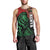 Kenya Independence Day Men Tank Top Jamhuri ya Kenya 1963 - African Pattern - Wonder Print Shop