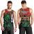 Kenya Independence Day Men Tank Top Jamhuri ya Kenya 1963 - African Pattern - Wonder Print Shop