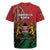 Kenya Independence Day Rugby Jersey Jamhuri ya Kenya 1963 - African Pattern - Wonder Print Shop