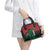 Kenya Independence Day Shoulder Handbag Jamhuri ya Kenya 1963 - African Pattern