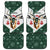 South Africa Springboks Christmas Car Mats Bokke Santa - Geseende Kersfees - Wonder Print Shop