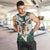 South Africa Springboks Christmas Men Tank Top Bokke Santa - Geseende Kersfees - Wonder Print Shop