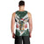 South Africa Springboks Christmas Men Tank Top Bokke Santa - Geseende Kersfees - Wonder Print Shop