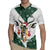 South Africa Springboks Christmas Rugby Jersey Bokke Santa - Geseende Kersfees