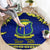 personalised-fiji-natabua-high-school-round-carpet-fijian-tapa-pattern