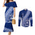 personalised-fiji-queen-victoria-school-couples-matching-mermaid-dress-and-long-sleeve-button-shirt-fijian-tapa-pattern