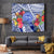 personalised-samoana-high-school-tapestry-american-samoa-schools-polynesian-tropical-flowers