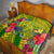 personalised-leone-high-school-quilt-american-samoa-schools-polynesian-tropical-flowers