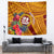 personalised-tafuna-high-school-tapestry-american-samoa-schools-polynesian-tropical-flowers