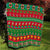 personalised-hawaii-christmas-quilt-mele-kalikimaka