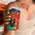 Portugal Christmas 4 in 1 Can Cooler Tumbler Barcelos Rooster Mix Azulejo Pattern - Feliz Natal - Wonder Print Shop