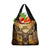 Personalised Deer Hunting Grocery Bag Forest Vibes