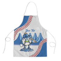 Nicaragua 2026 Baseball Apron Go Champions Drip Style