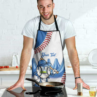 Nicaragua 2026 Baseball Apron Go Champions Drip Style