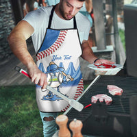 Nicaragua 2026 Baseball Apron Go Champions Drip Style