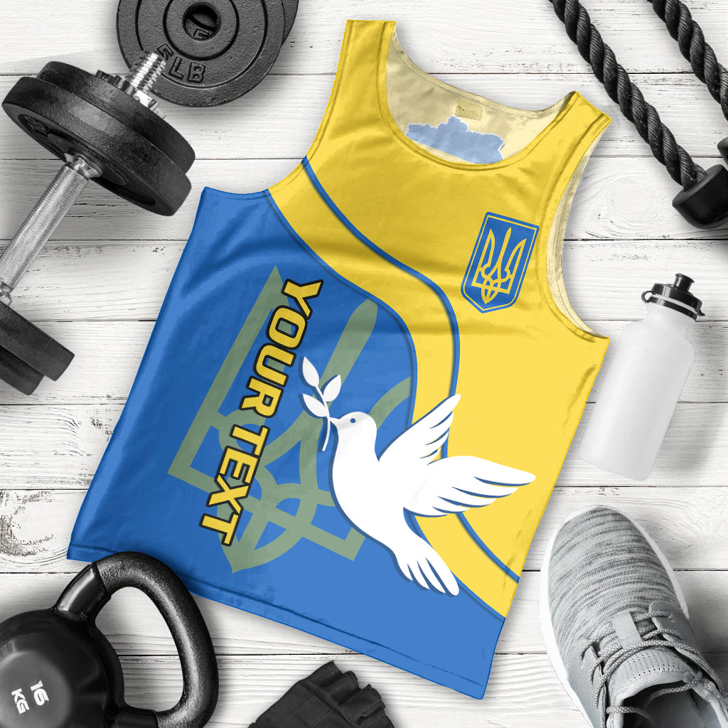 personalised-ukraine-men-tank-top-slava-ukraini-sporty-version