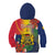 Chad Independence Day Kid Hoodie Happy 64 Years Of Independence - Wonder Print Shop