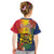 Chad Independence Day Kid T Shirt Happy 64 Years Of Independence