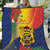 Chad Independence Day Quilt Happy 64 Years Of Independence