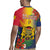 Chad Independence Day Rugby Jersey Happy 64 Years Of Independence - Wonder Print Shop