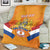 Custom Netherlands Rugby Blanket 2024 Go Champions Nederland