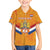 Custom Netherlands Rugby Family Matching Puletasi and Hawaiian Shirt 2024 Go Champions Nederland - Wonder Print Shop