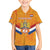 Custom Netherlands Rugby Kid Hawaiian Shirt 2024 Go Champions Nederland - Wonder Print Shop