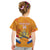 Custom Netherlands Rugby Kid T Shirt 2024 Go Champions Nederland - Wonder Print Shop