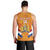 Custom Netherlands Rugby Men Tank Top 2024 Go Champions Nederland - Wonder Print Shop