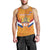 Custom Netherlands Rugby Men Tank Top 2024 Go Champions Nederland - Wonder Print Shop