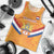 Custom Netherlands Rugby Men Tank Top 2024 Go Champions Nederland - Wonder Print Shop