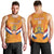 Custom Netherlands Rugby Men Tank Top 2024 Go Champions Nederland - Wonder Print Shop