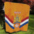 Custom Netherlands Rugby Quilt 2024 Go Champions Nederland