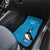 Custom Uruguay Rugby Car Mats 2024 Go Champions Southern Lapwing - Wonder Print Shop