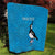 Custom Uruguay Rugby Quilt 2024 Go Champions Southern Lapwing