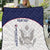 Custom United States Rugby Quilt 2024 Go Champions Eagles