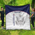 Custom United States Rugby Quilt 2024 Go Champions Eagles