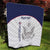 Custom United States Rugby Quilt 2024 Go Champions Eagles