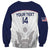 Custom United States Rugby Sweatshirt 2024 Go Champions Eagles - Wonder Print Shop