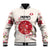 Custom Japan Rugby Baseball Jacket 2024 Go Champions Cherry Blossoms - Wonder Print Shop